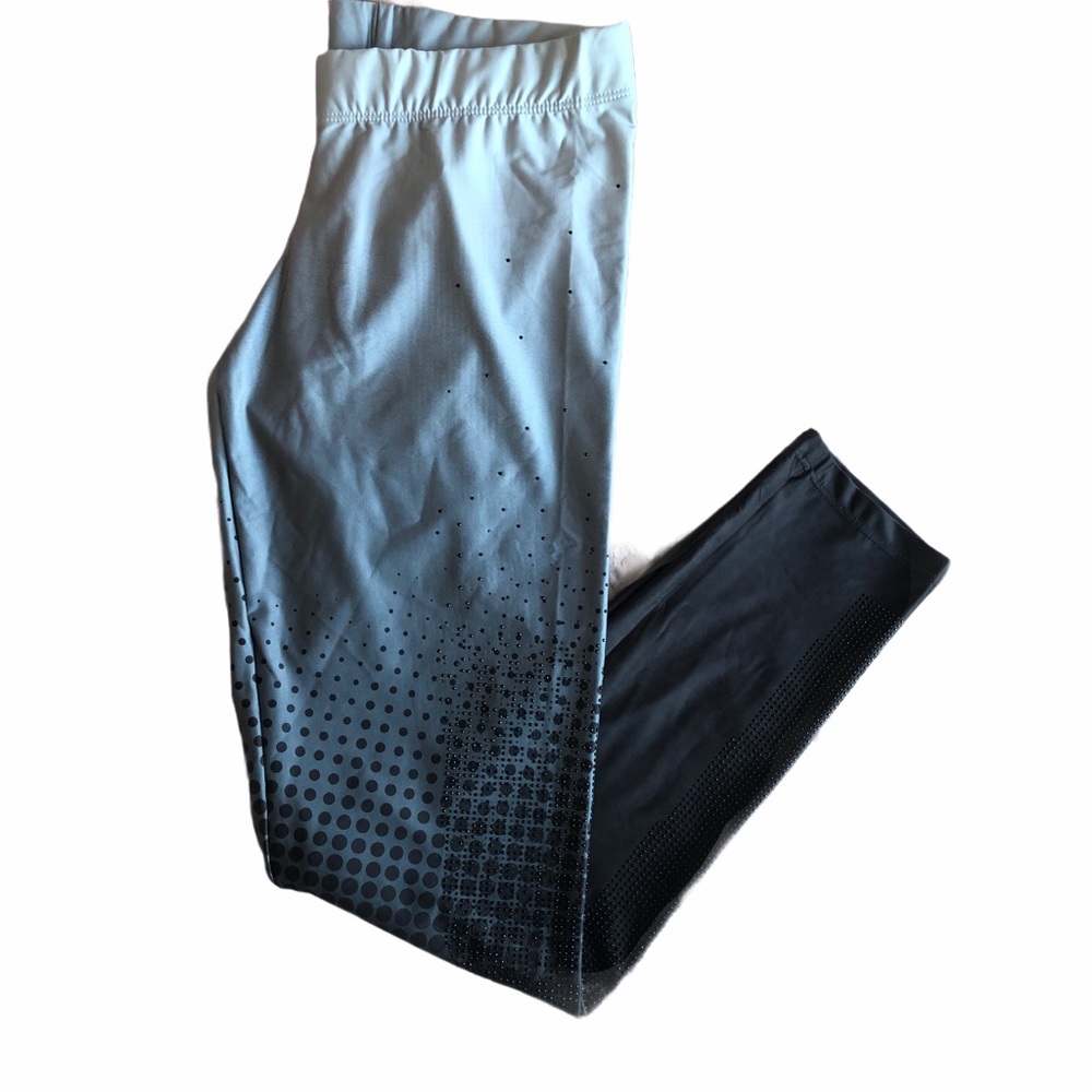 Labellamafia ombré leggings